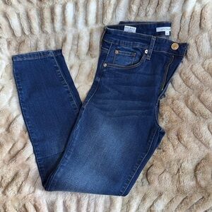 Sts Blue Stylish Women's Jeans